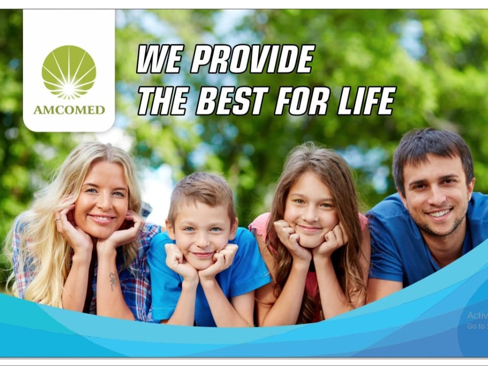 WE PROVIDE THE BEST FOR LIFE