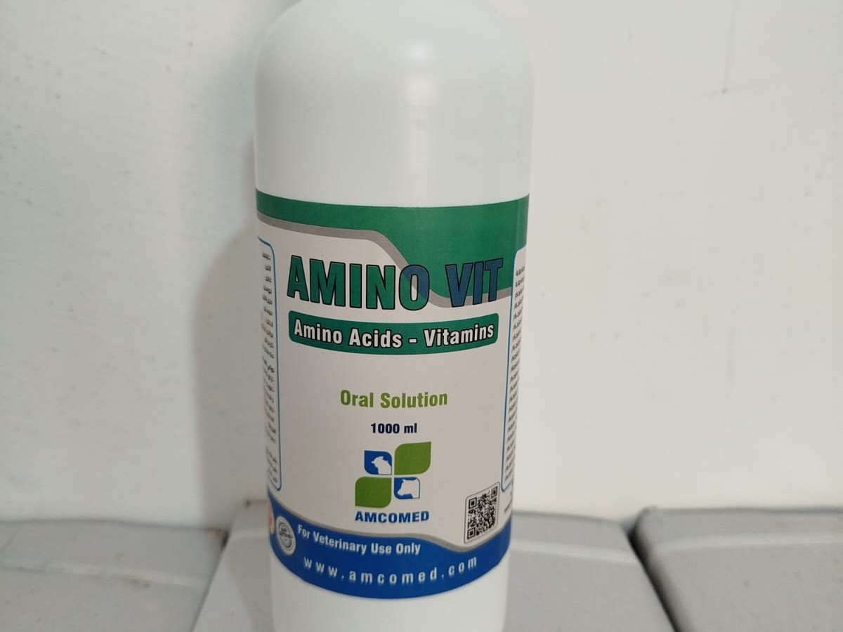 AMINO VIT