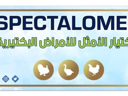 SPECTALOMED