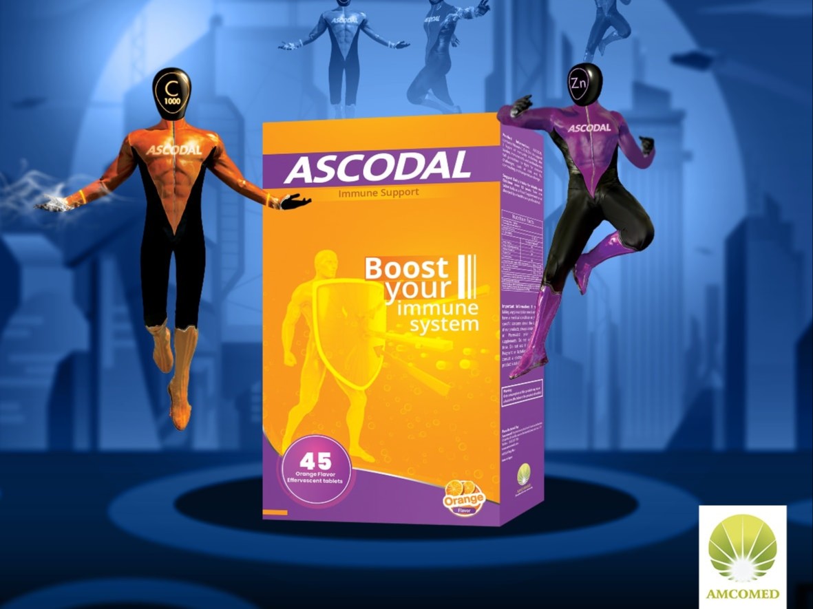 ASCODAL