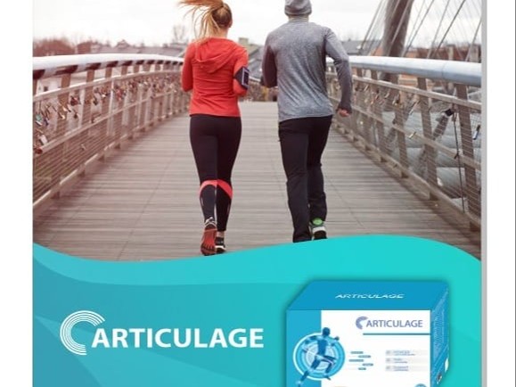 ARTICULAGE