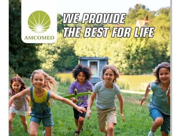 WE PROVIDE THE BEST FOR LIFE
